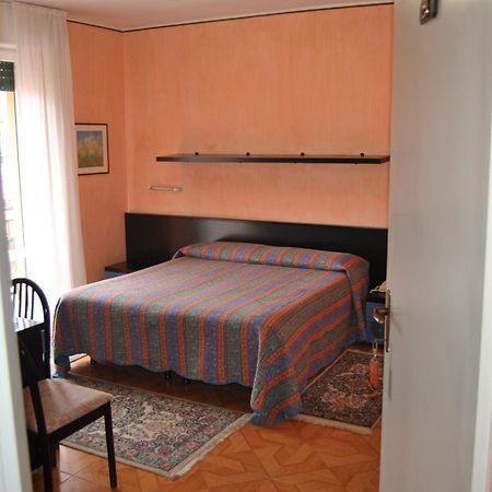 Hotel Villa Mon Toc Stresa Zewnętrze zdjęcie