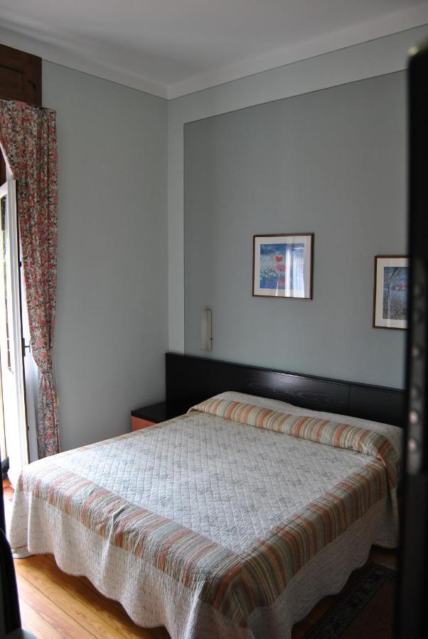 Hotel Villa Mon Toc Stresa Zewnętrze zdjęcie